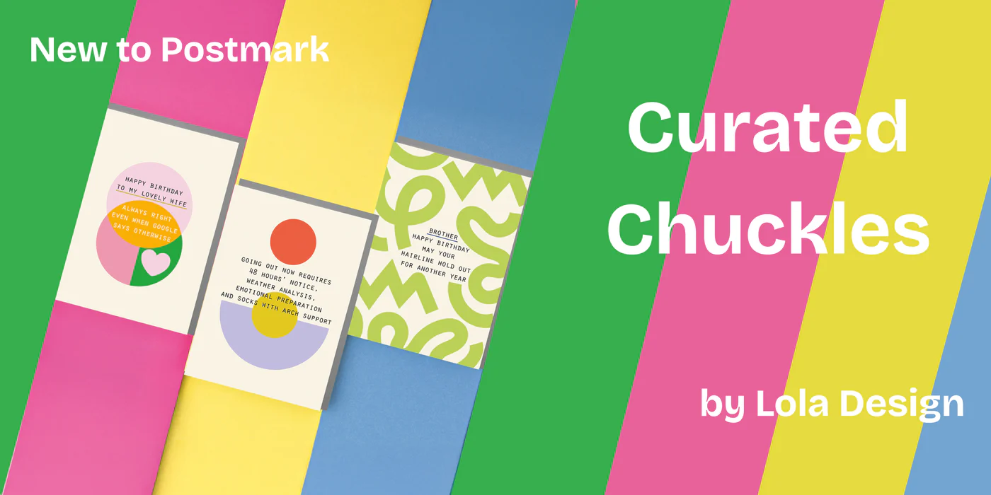 Award-Winning Cards for Every Moment