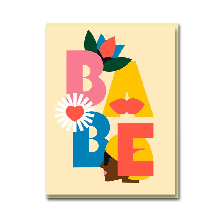 1973 - Babe