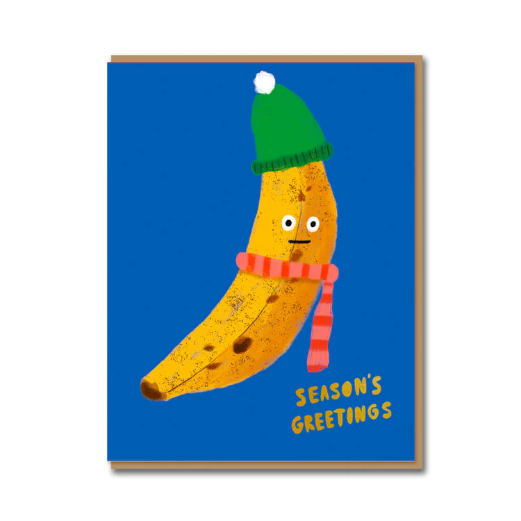 1973 - Cosy Banana