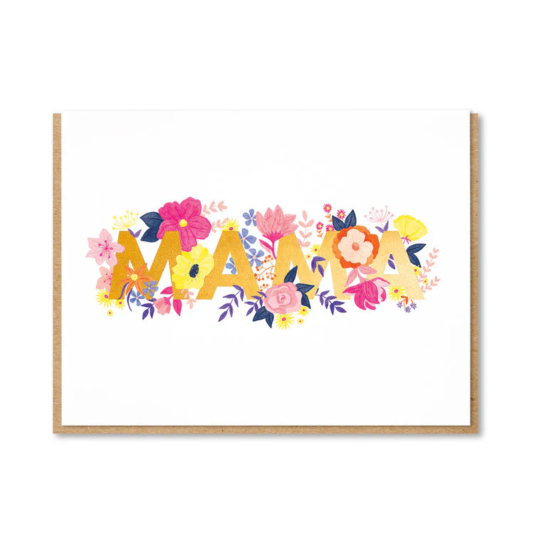 1973 - Floral Mama
