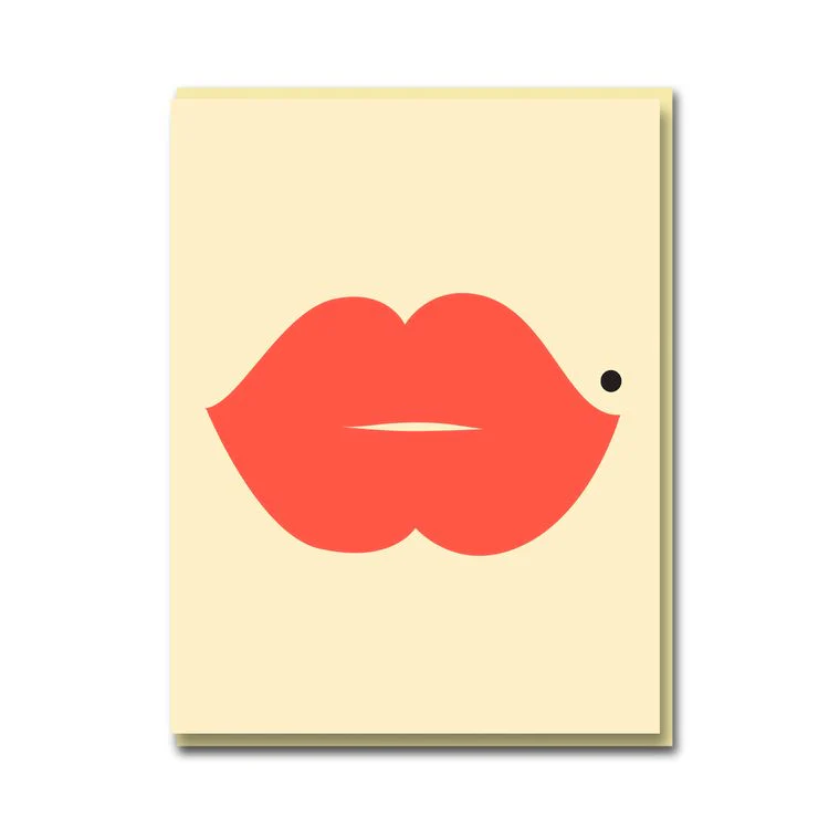 1973 - Lips