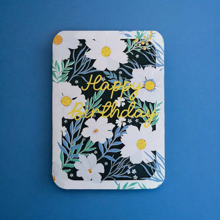 Alljoy  - Birthday Flowers