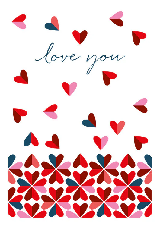 Art File The - Love You