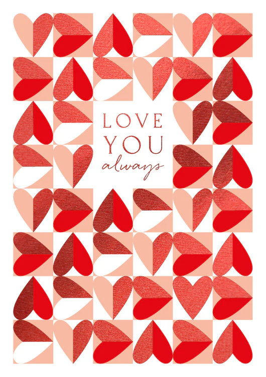 Art File The - Love You Always