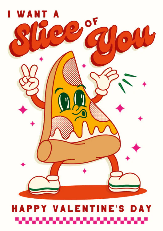 Art File The - Slice Of You