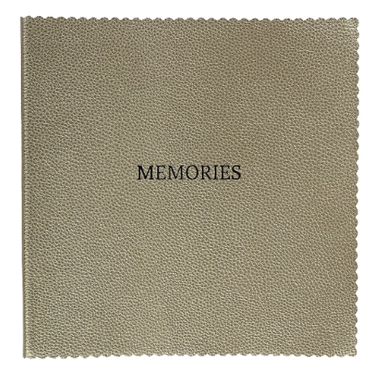 Artebene - Gold Memories Book