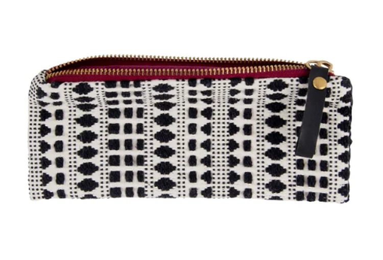 Artebene - Graphic Pouch
