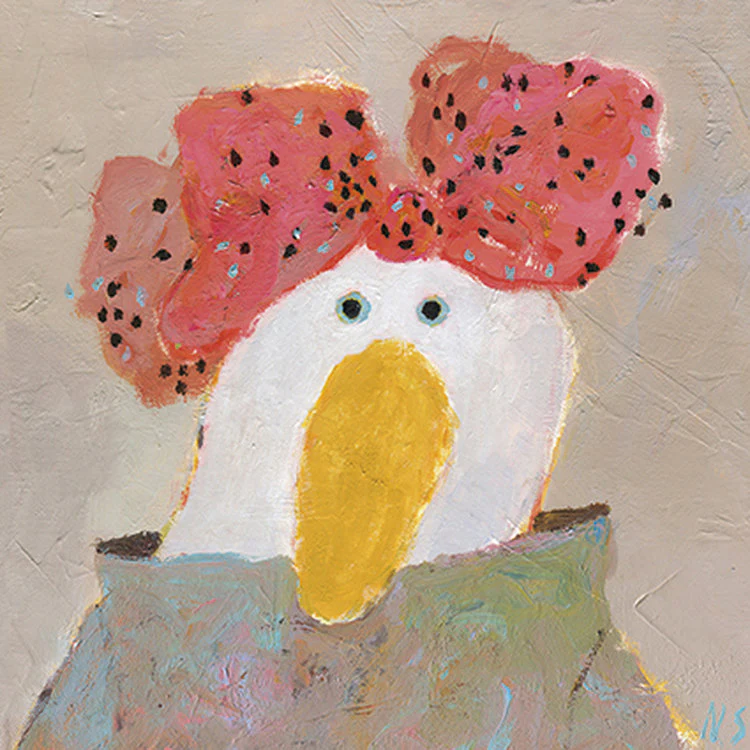 Artpress - Duck