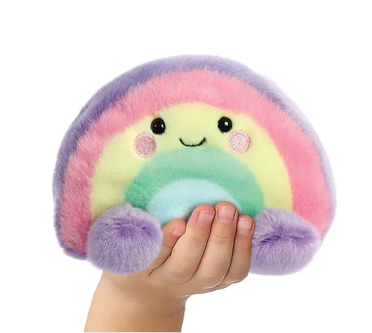 Aurora World Ltd - PP Vivi Rainbow - Image 3