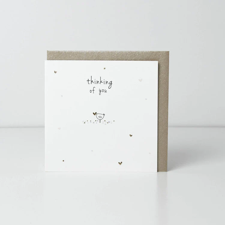 Belly Button  - Thinking Of You