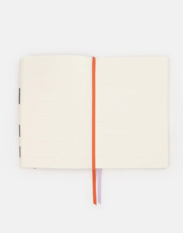 Caroline Gardner - Floral A5 Notebook - Image 2