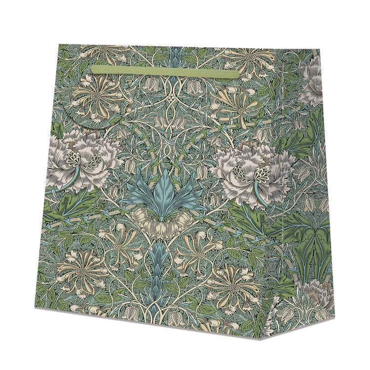 Caroline Gardner - Honeysuckle And Tulip Gift Bag