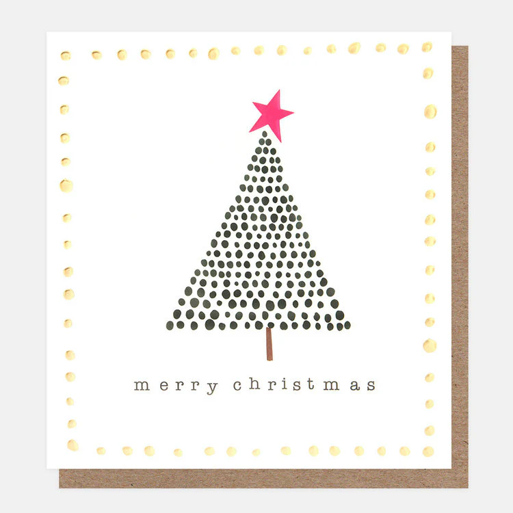 Caroline Gardner - Merry Christmas
