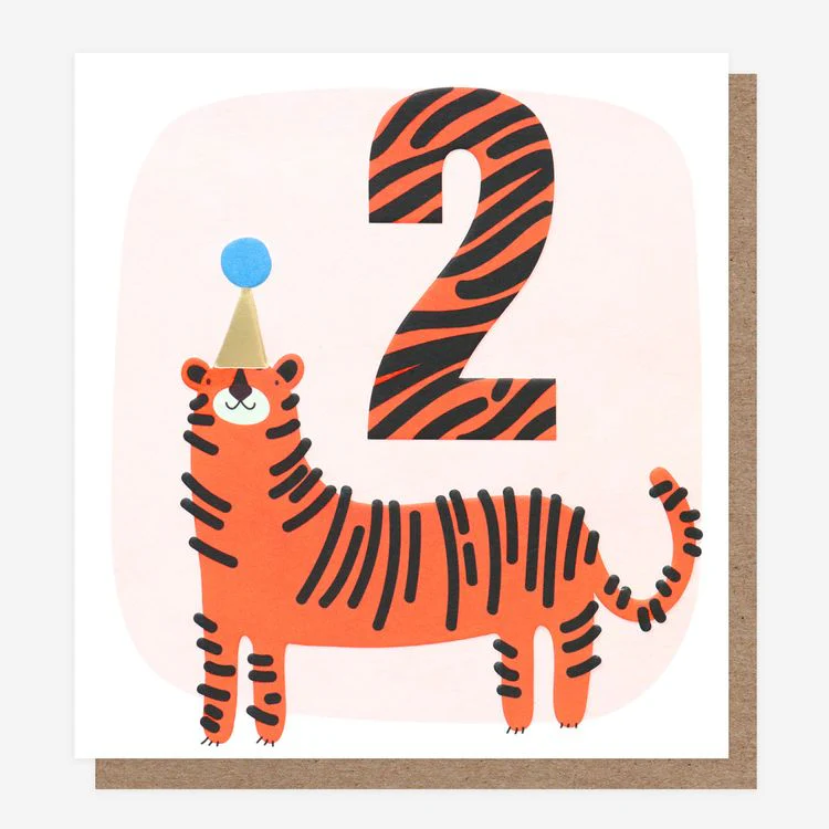 Caroline Gardner - Pals Girls Age 2