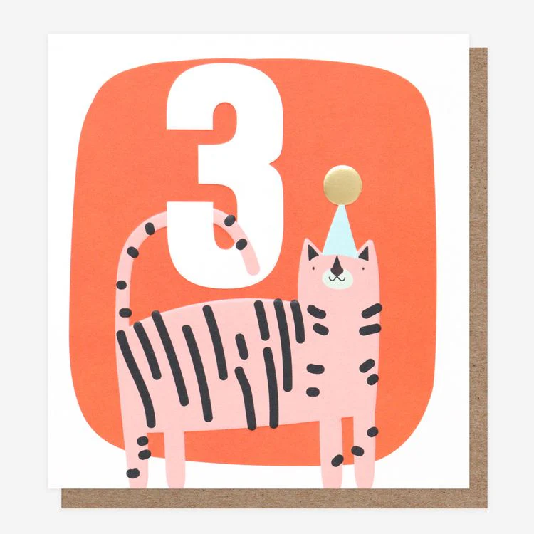 Caroline Gardner - Pals Girls Age 3