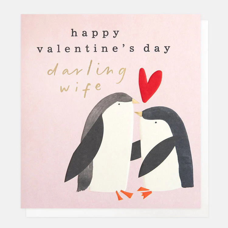 Caroline Gardner Publishing - Darling Wife