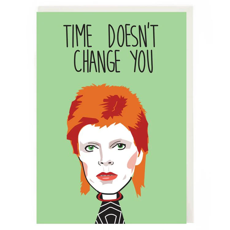 Cath Tate - Change You