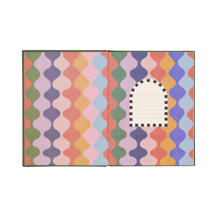 Designwork - A5 Journal - Image 3
