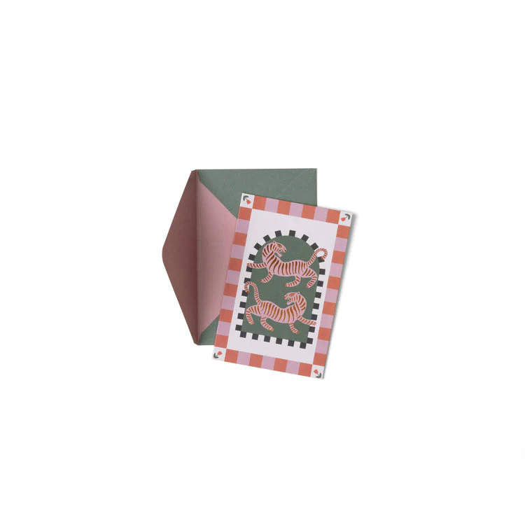 Designwork Collective - A Dopo Notecards - Image 5