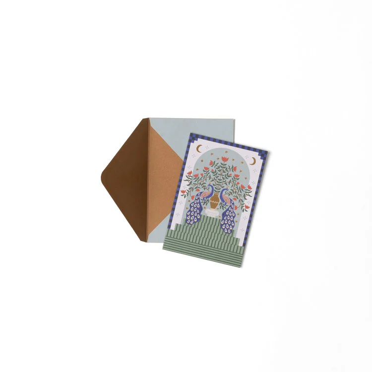 Designwork Collective - A Dopo Notecards - Image 6