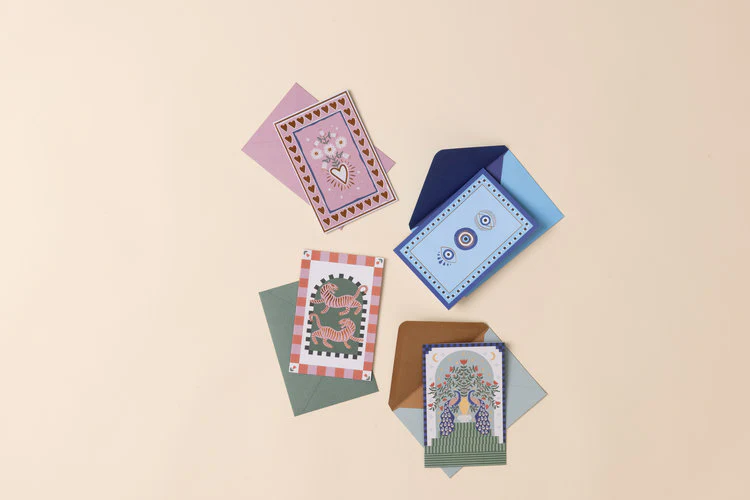 Designwork Collective - A Dopo Notecards - Image 8