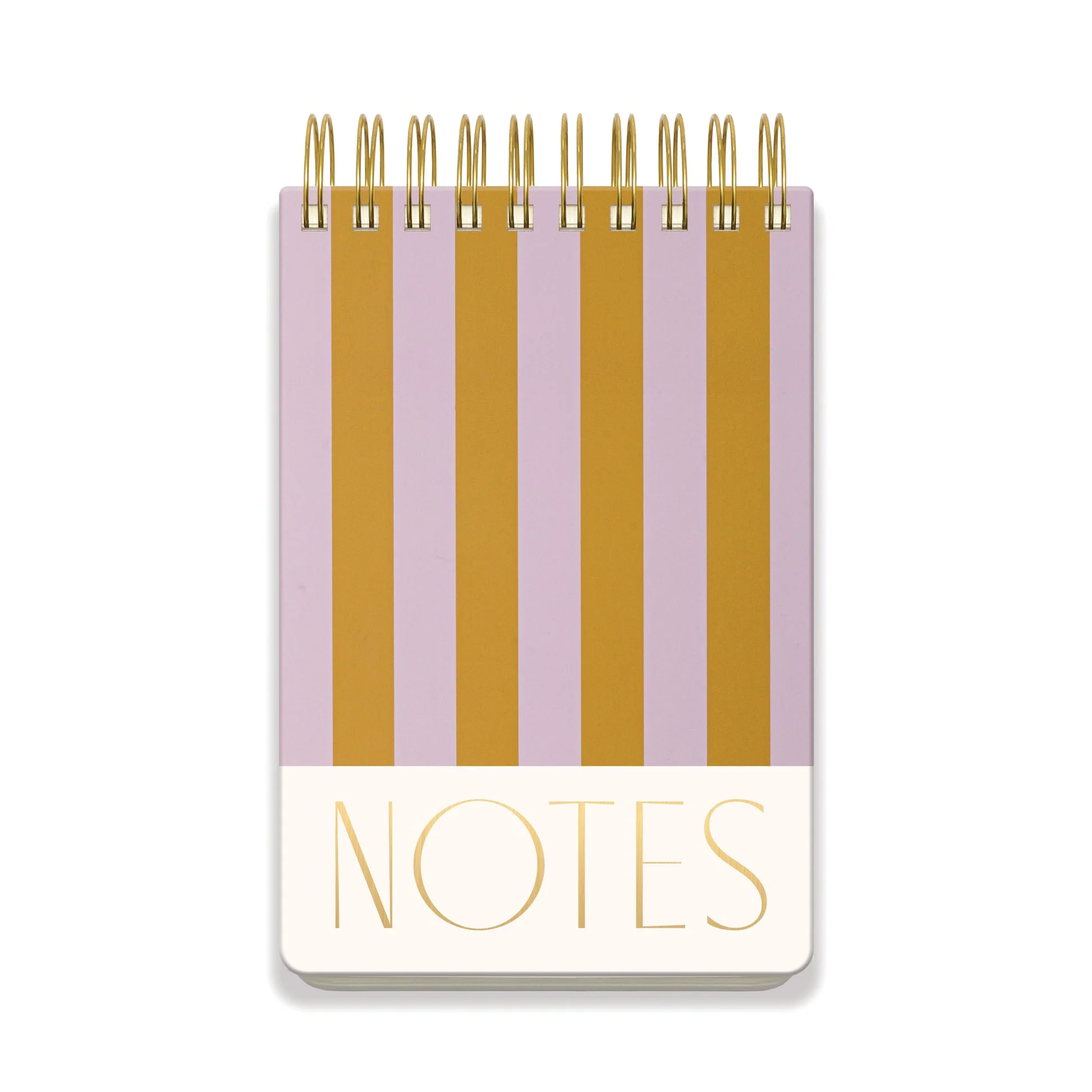 Designwork - Stripe Chunky Notepad