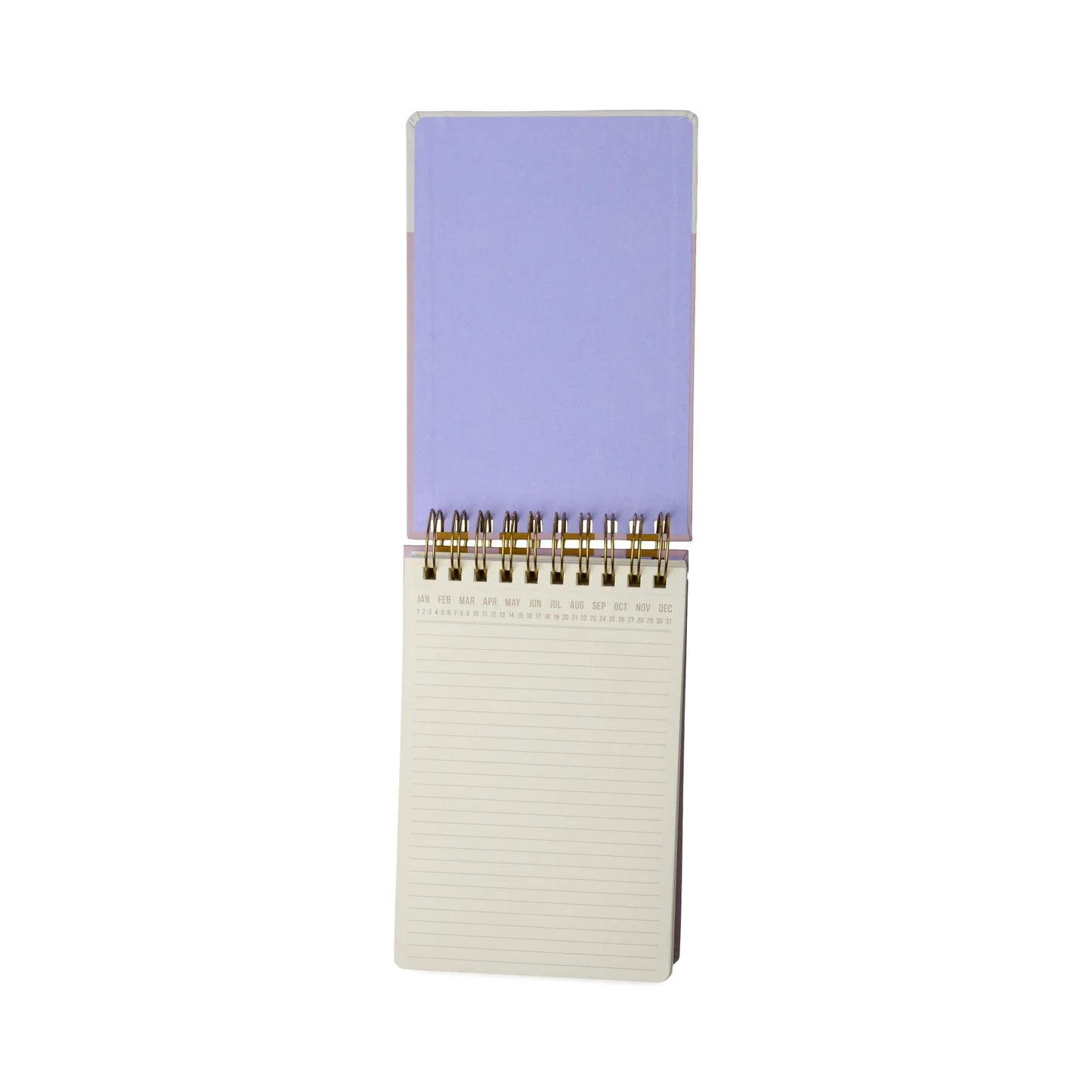 Designwork - Stripe Chunky Notepad - Image 2