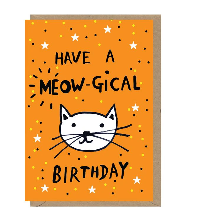 Early Bird - Meow