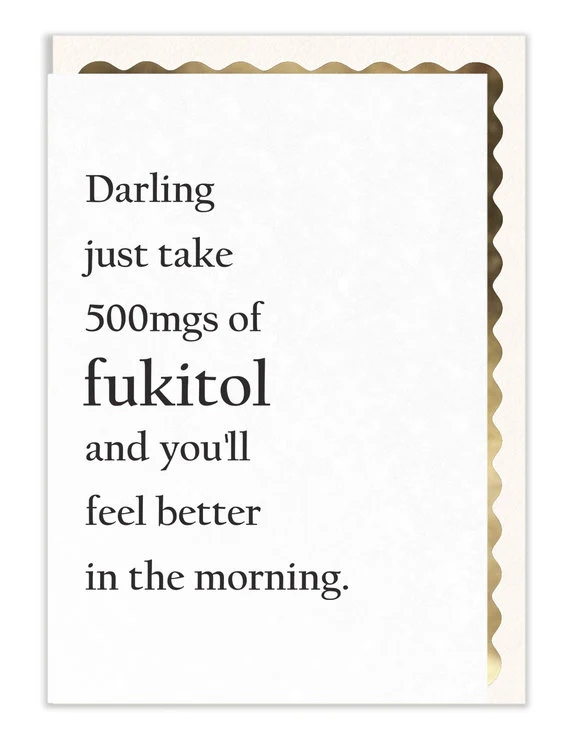 Five Dollar Shake - 500mgs Of Fukitol