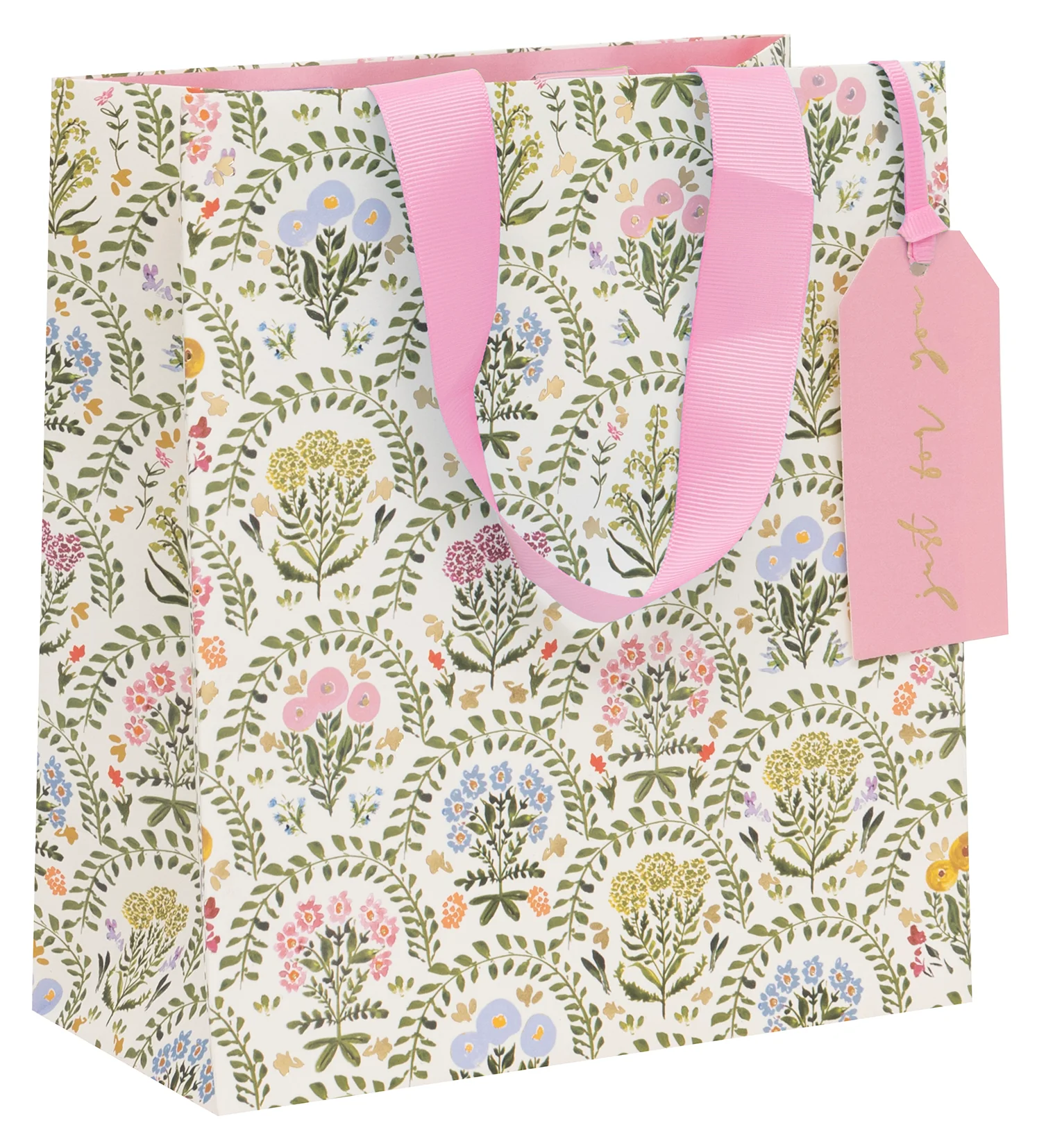 Glick - Gift Bag Med Scaloppina
