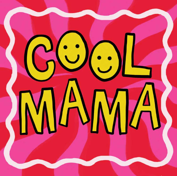 Hammond Gower - Cool Mama