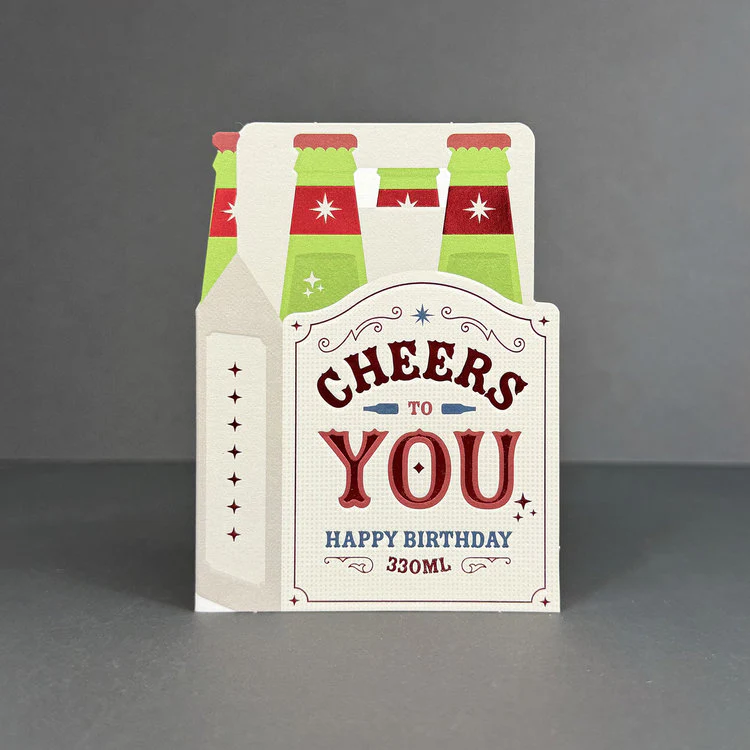 Heyyy - Cheers To You