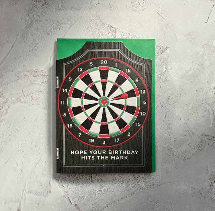 Heyyy - Darts