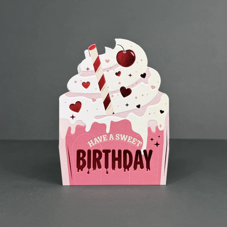 Heyyy - Smoothie Birthday