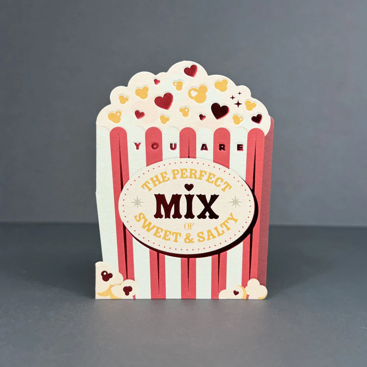 Heyyy - You Are The Perfect Mix