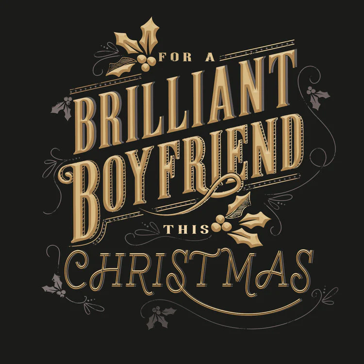 Hotchpotch - Brilliant Boyfriend