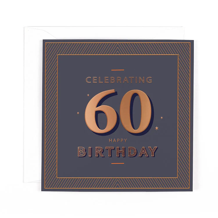 Hotchpotch - Celebrating 60th Birthday