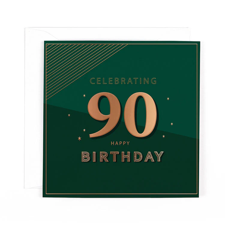 Hotchpotch - Celebrating 90th Birthday