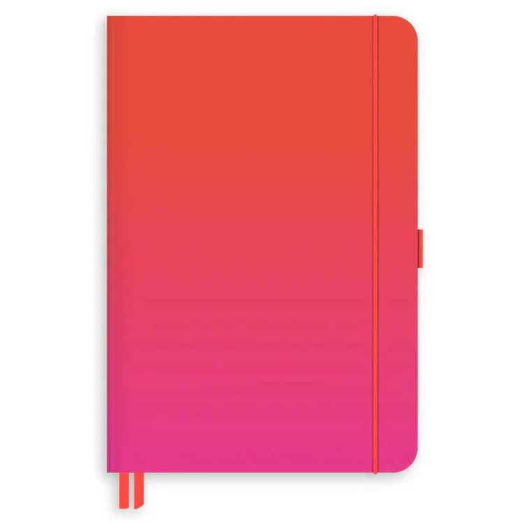 In Real Life - A5 Daily Planner Passion - Image 3