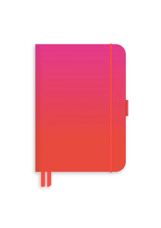 In Real Life - A6 Weekly Planner Passion - Image 3