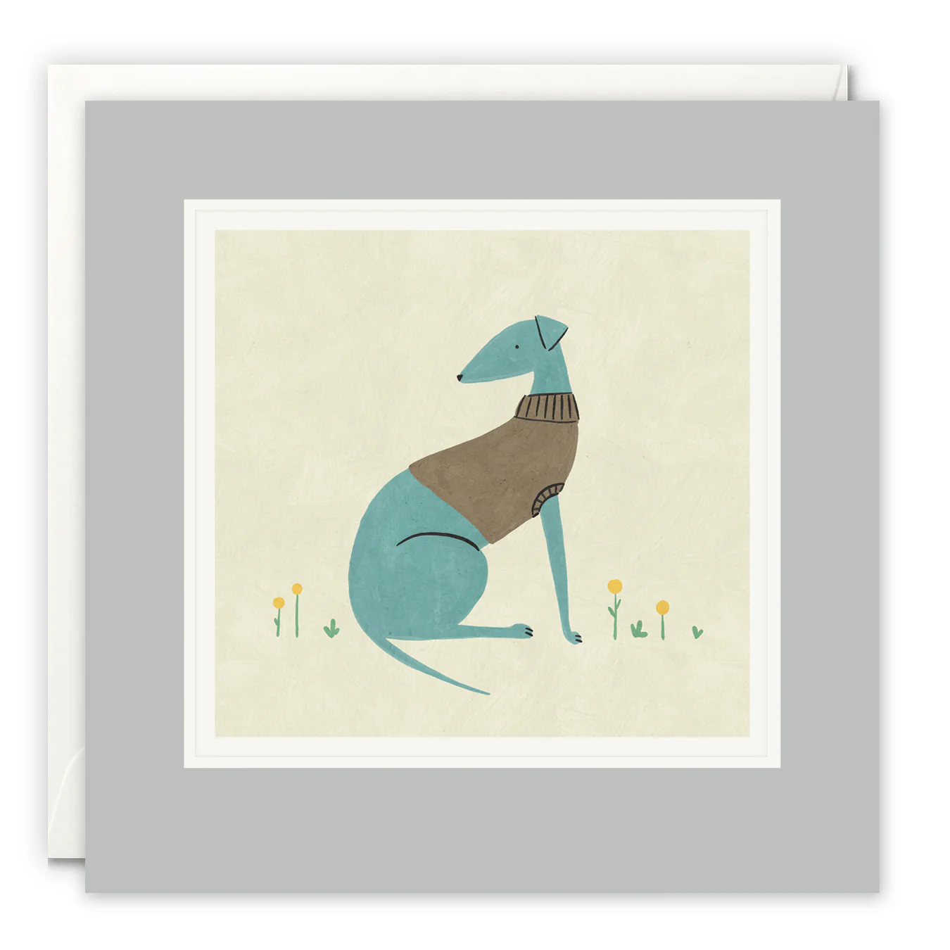 James Ellis - Blue Dog