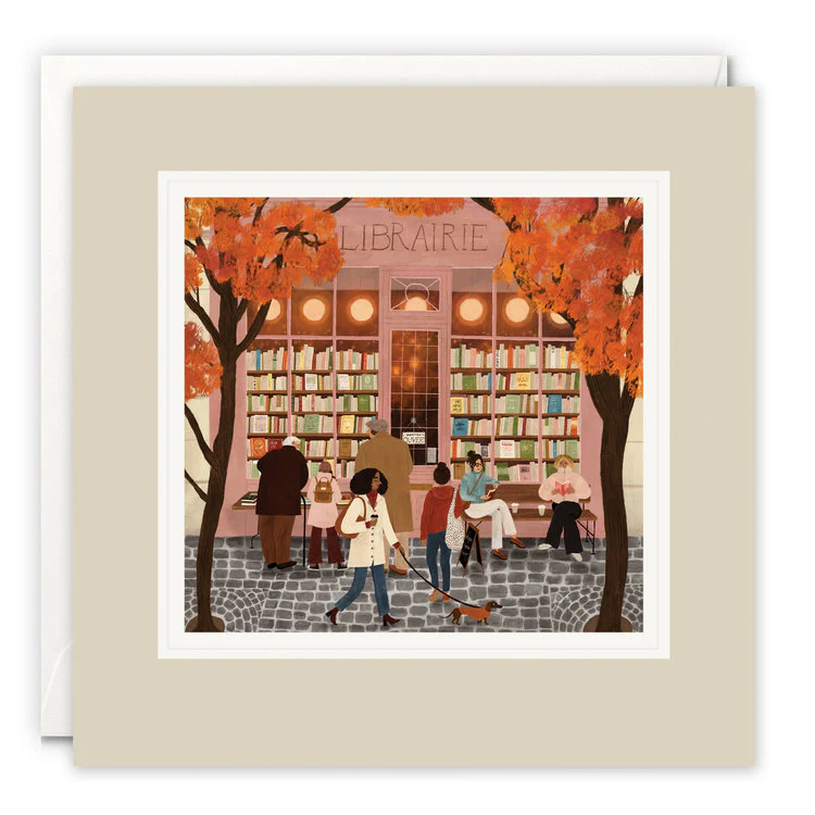 James Ellis - Libraire