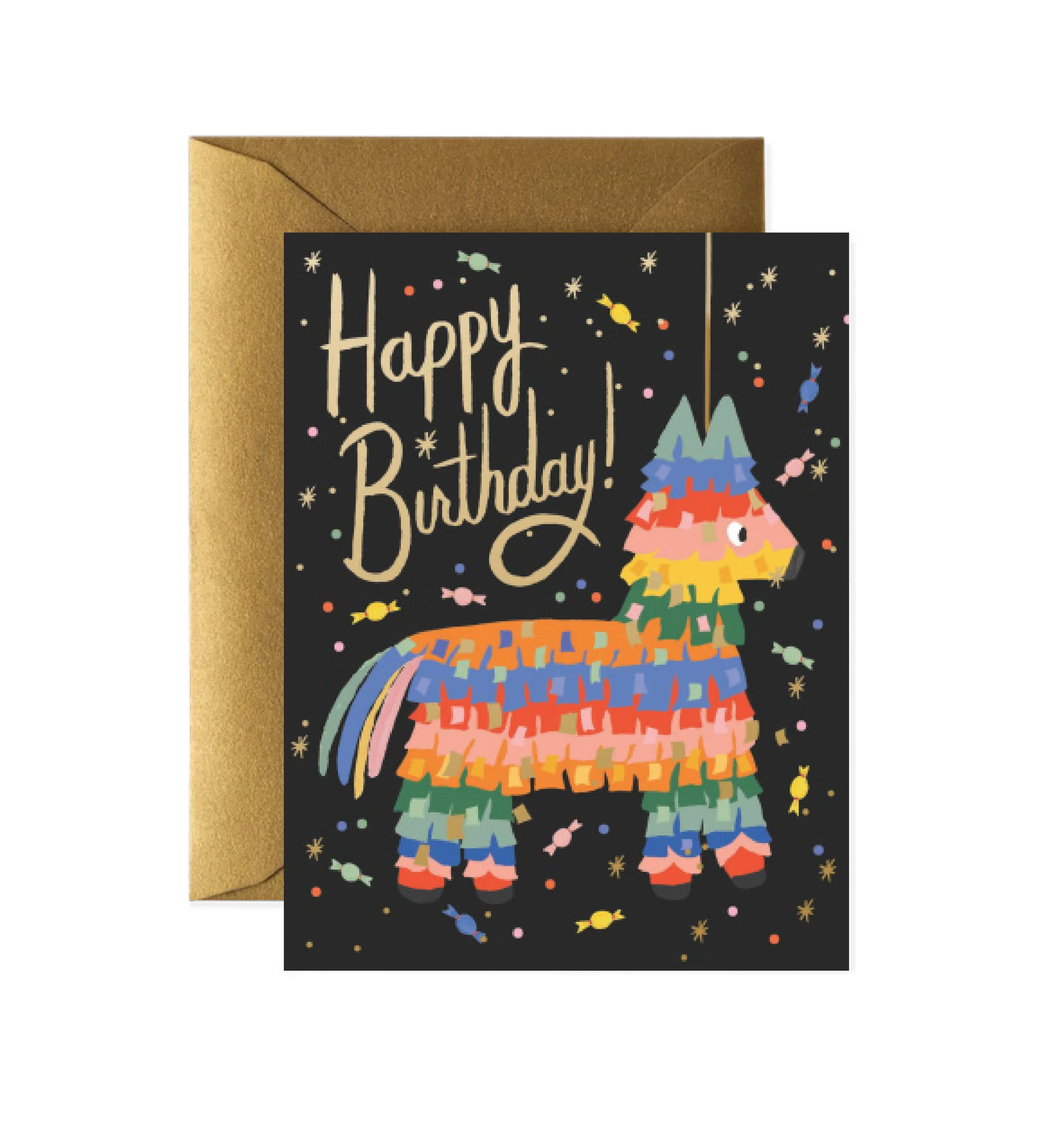 Rifle Paper - Pinata Birthday