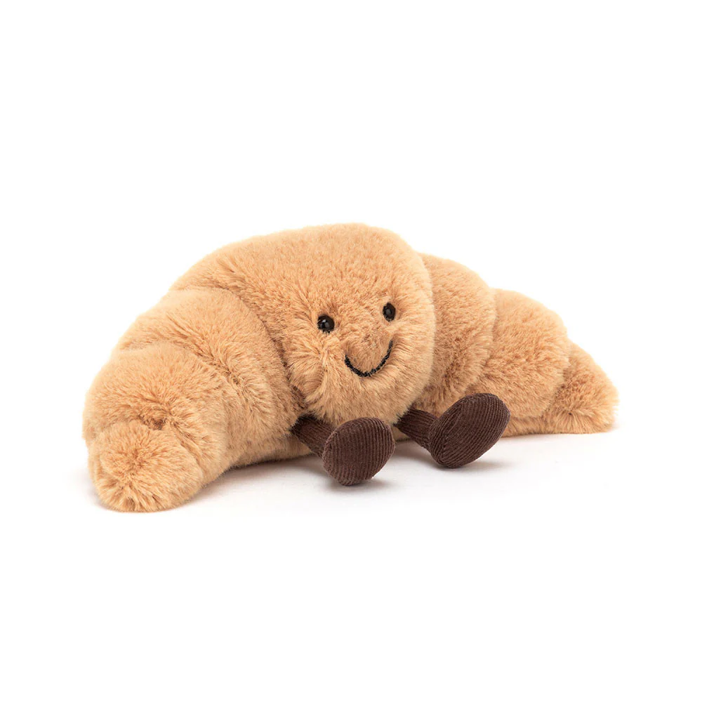 Jellycat Amuseable Crossiant Small