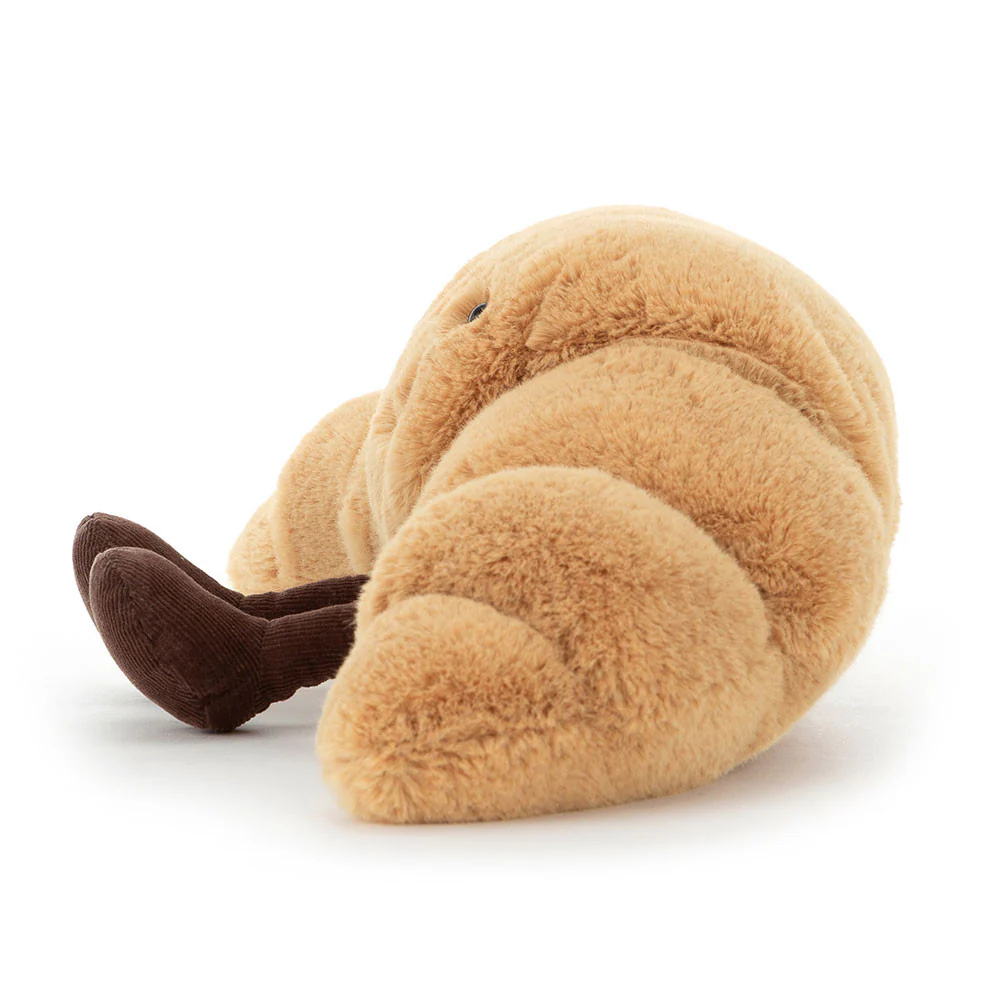Jellycat Amuseable Crossiant Small - Image 2