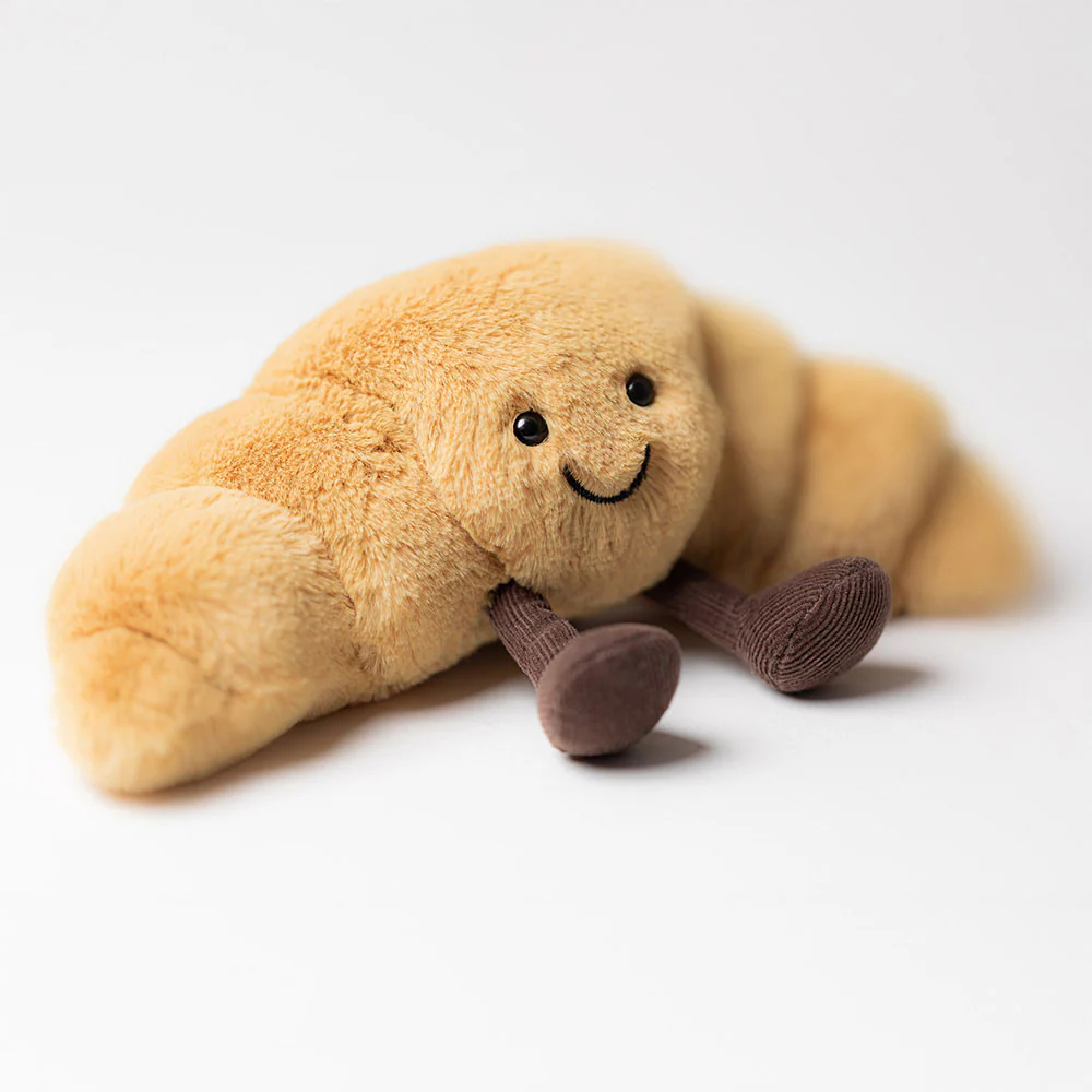 Jellycat Amuseable Crossiant Small - Image 3