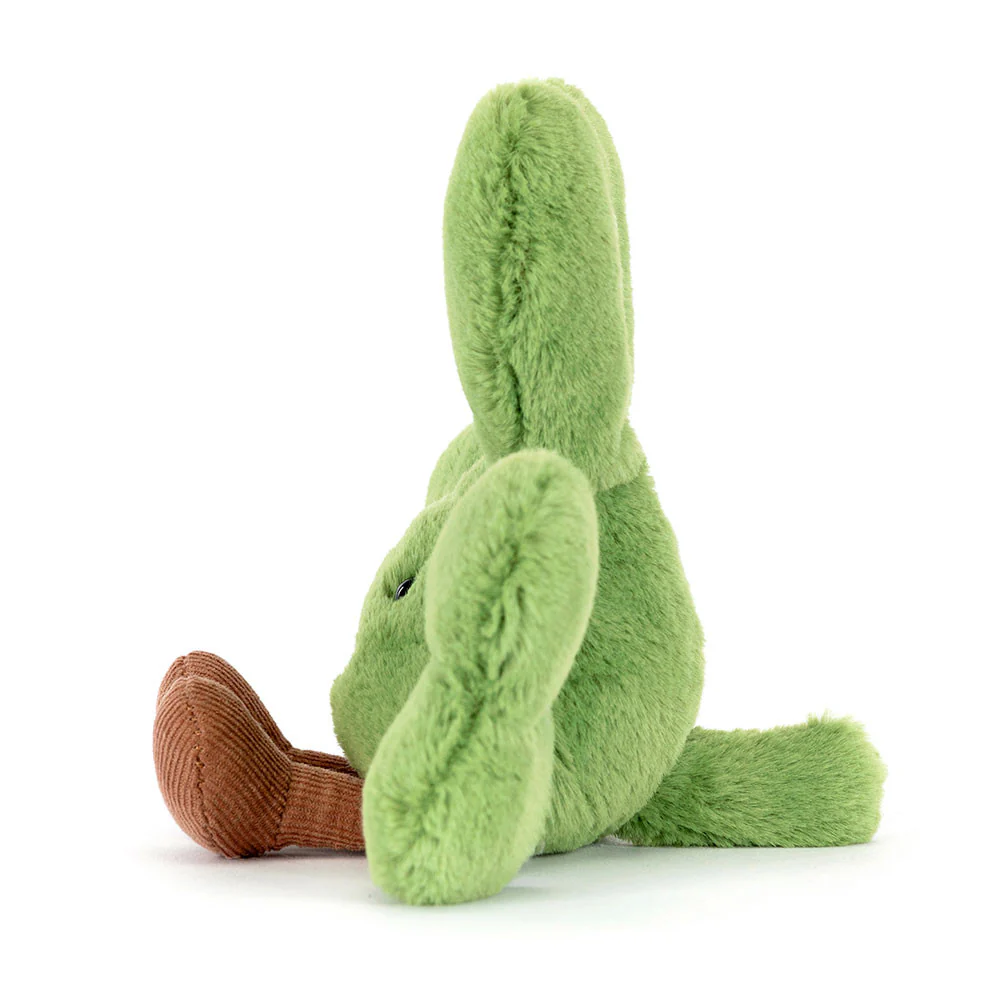 Jellycat - Amuseables Siofra Shamrock - Image 2