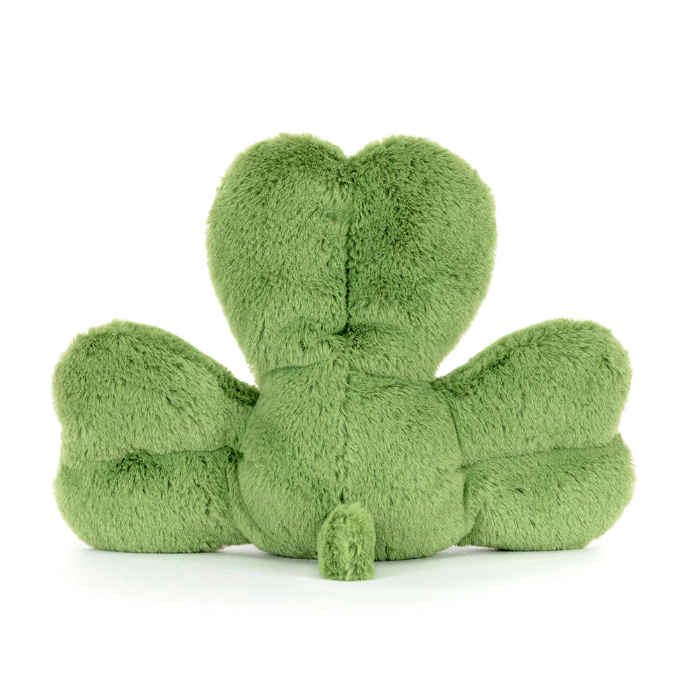 Jellycat - Amuseables Siofra Shamrock - Image 3