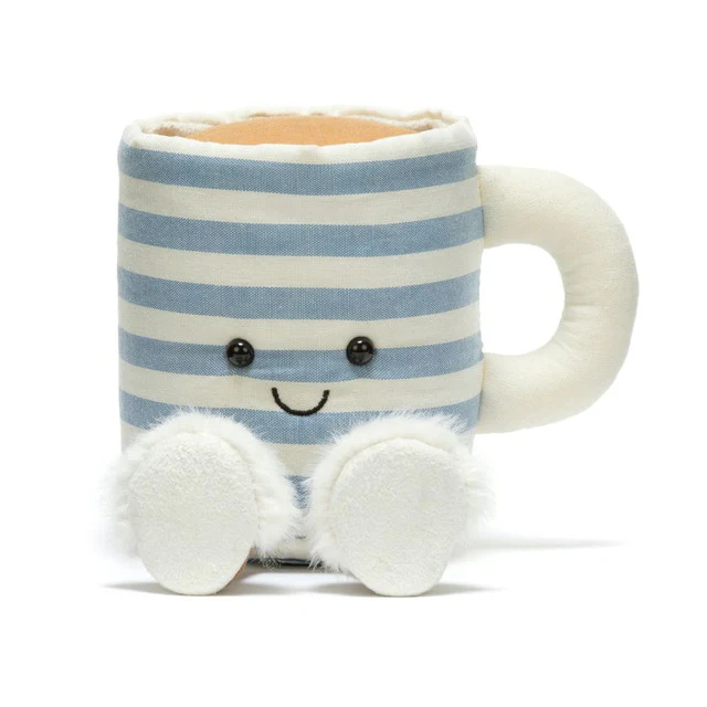 Jellycat - Rosie Lea Mug of Tea