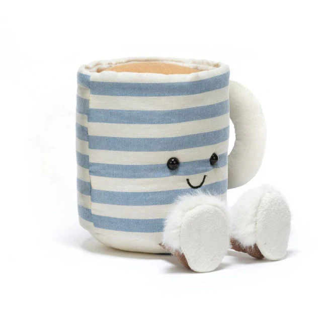 Jellycat - Rosie Lea Mug of Tea - Image 4